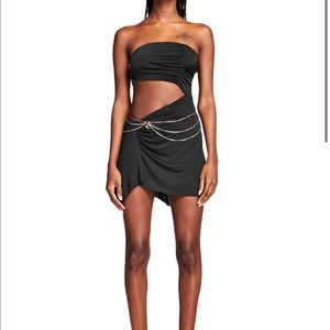 I am gia dress